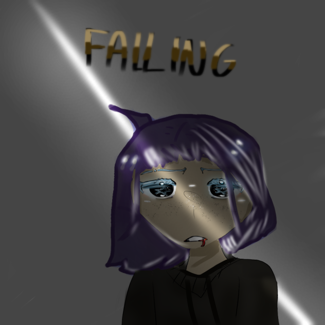 Falling