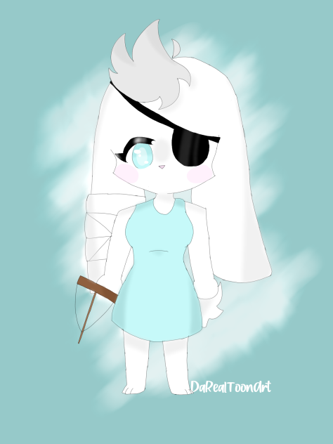 Bunny - ibisPaint