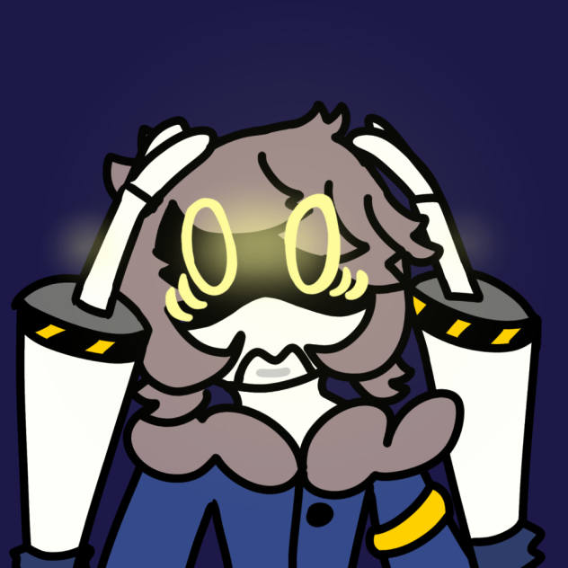 I have to do it. I have to kill q...