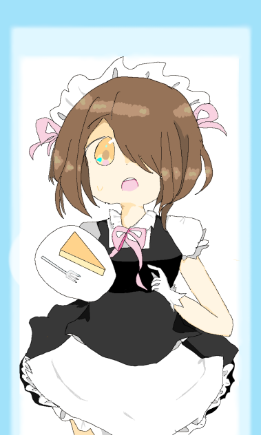 メイドさん