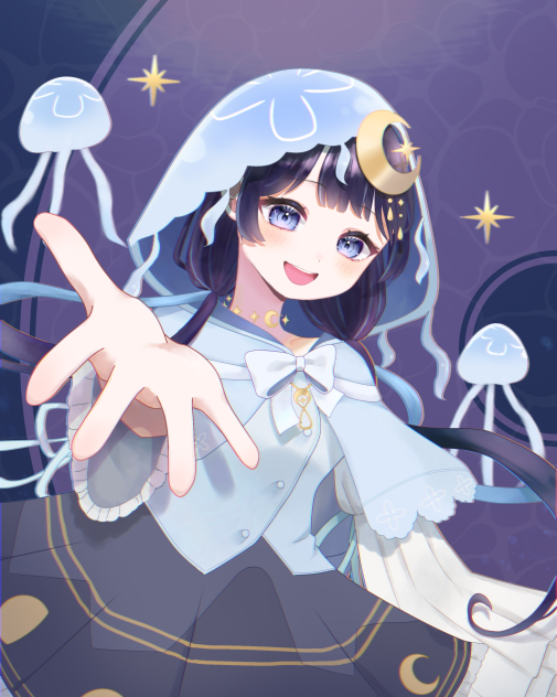 ゆらぎゆら