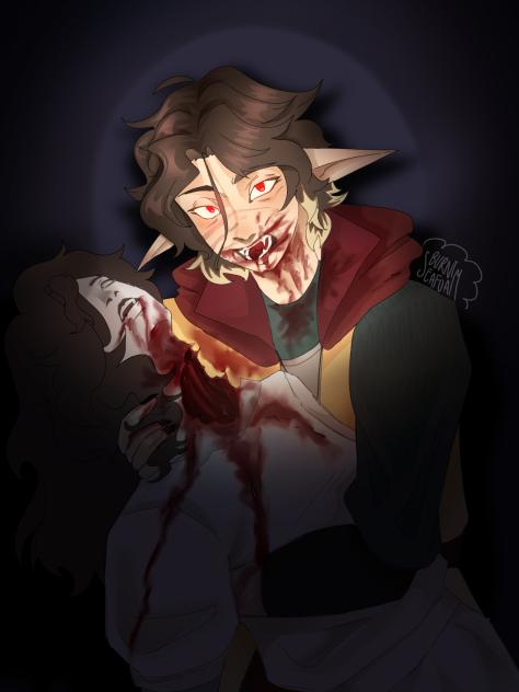 Art trade yippieeeee