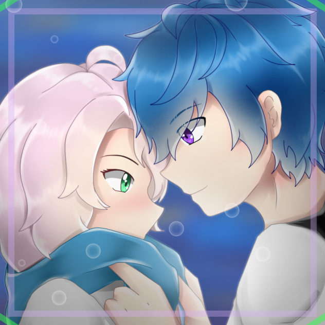 Commission 3 - ibisPaint