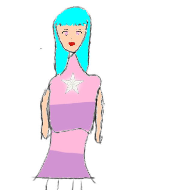 person