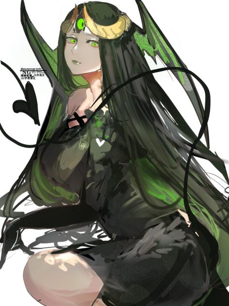 ドラセナちゃん☺️