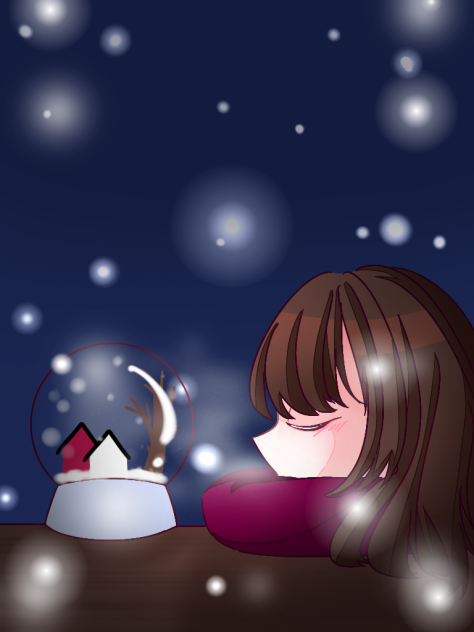 주제 is 스노우볼 키깅님 죄송합니다