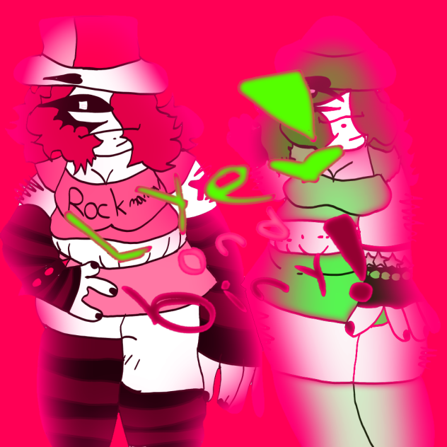 𝙻𝚢𝚎 𝚊𝚗𝚍 𝖇𝖎𝖓𝖞 𝕾𝖕𝖊𝖊𝖉𝖕𝖆𝖎𝖓𝖙!#1