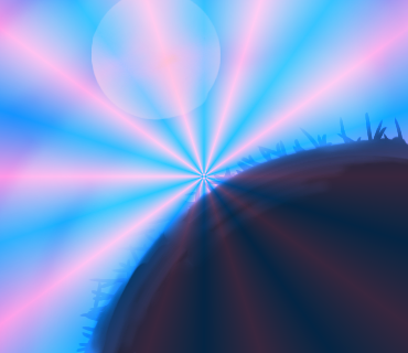 moon light - ibisPaint