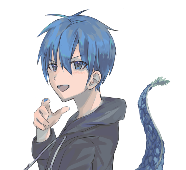 男の子6