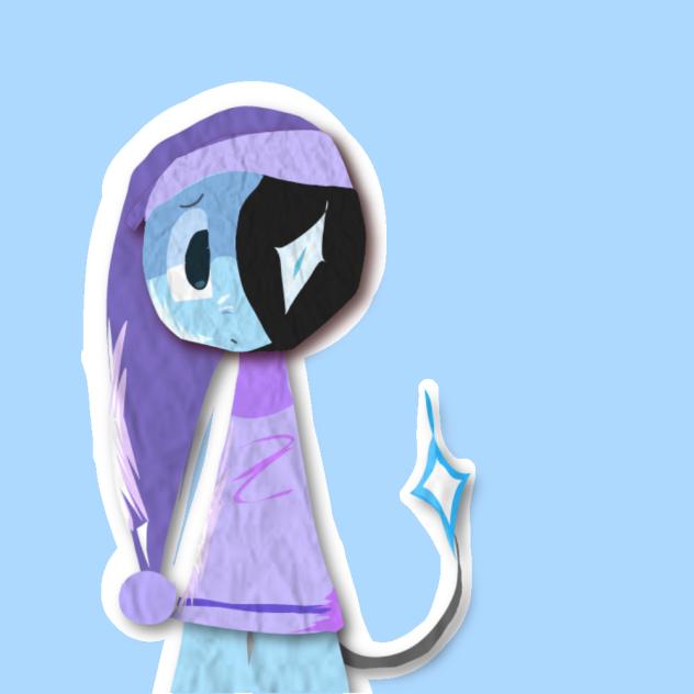 my bad I love astro - ibisPaint