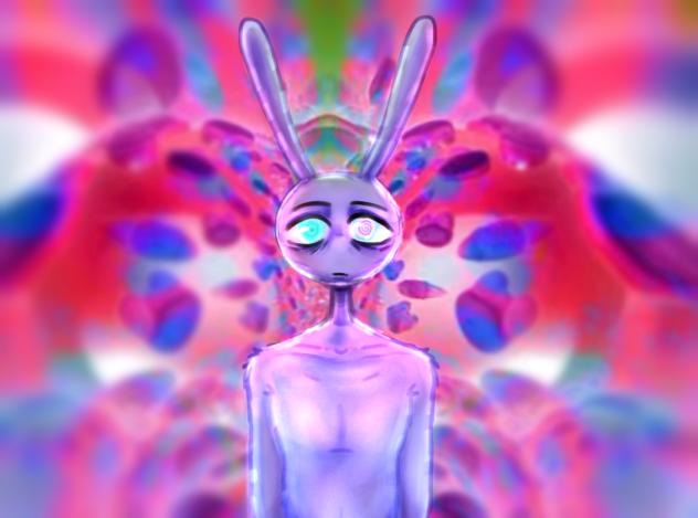 Chromatic Delusion
