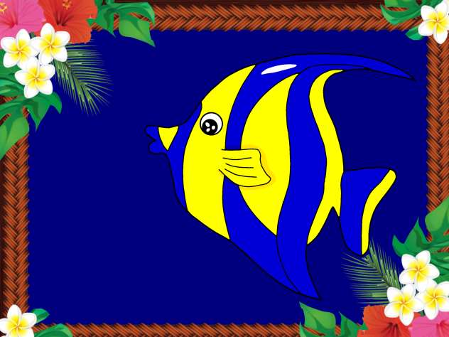 Fisch 🐟