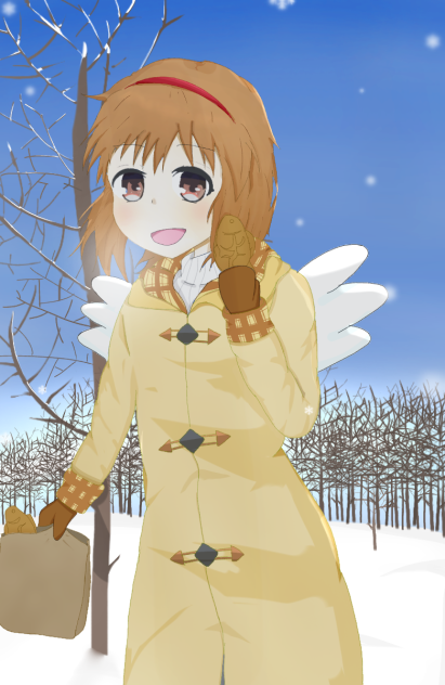 うぐぅ