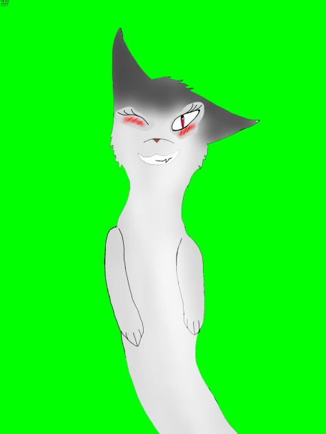 í dont care - ibisPaint