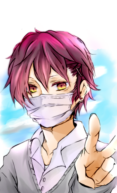 塗らせていただきました!