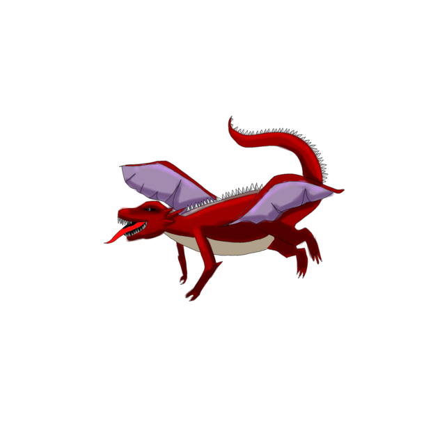 ❤️🐉