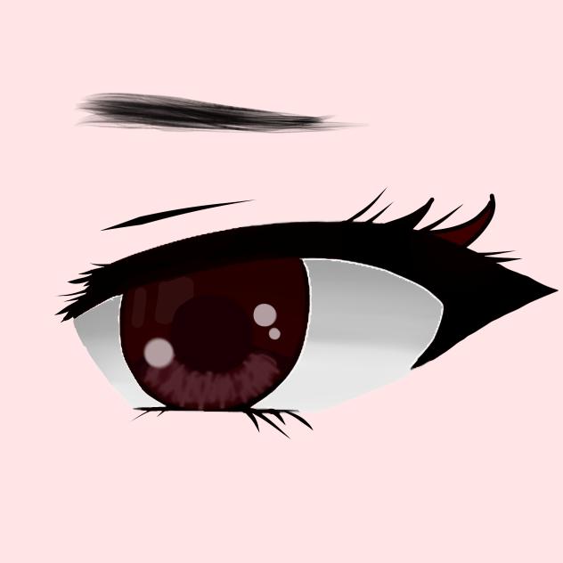 パルが描いたからうちも描く