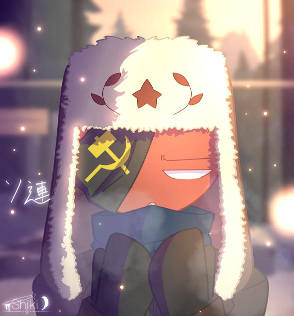 ソ連