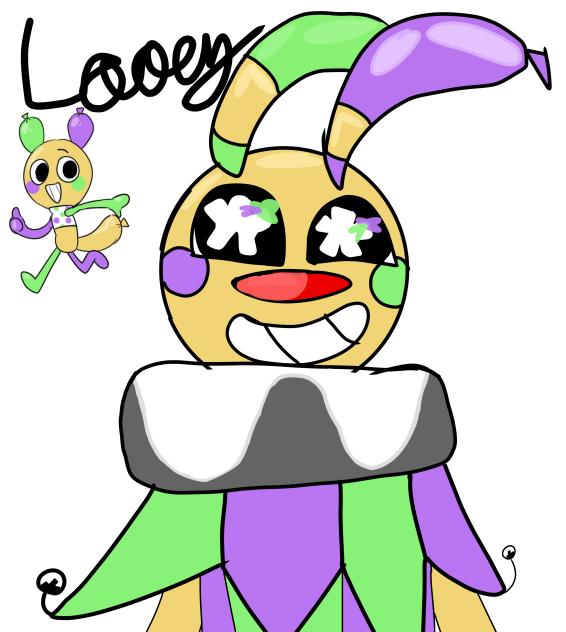 looey design
