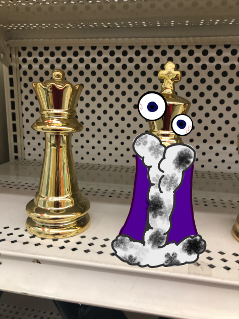 YALL I FOUND KINGER🤓☝️☝️☝️