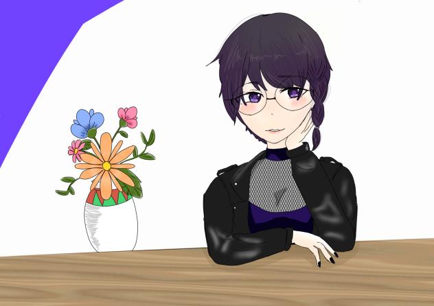 いらっしゃい