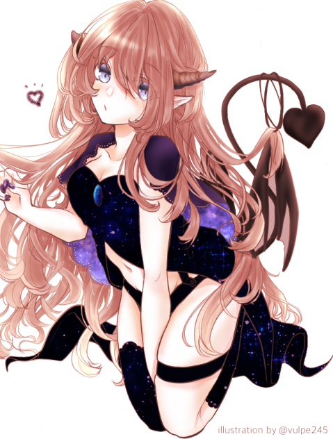 ♡サキュパス♡