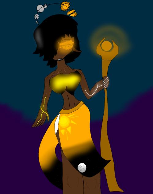 Eclipse