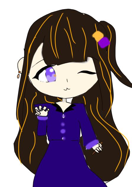 トリックアートリート