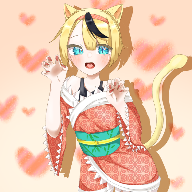 かわいい男の娘