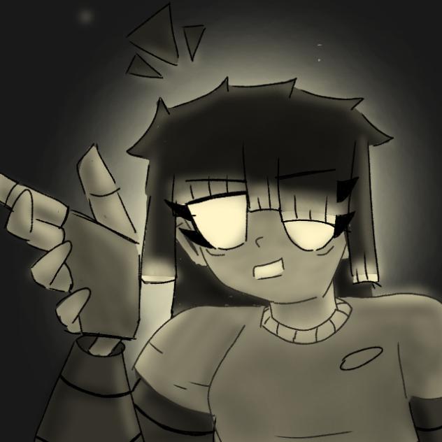 Evelyn, The creator