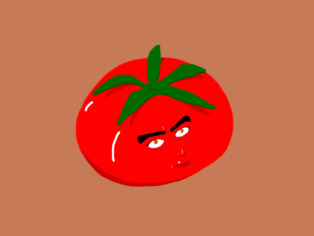 トマト丸