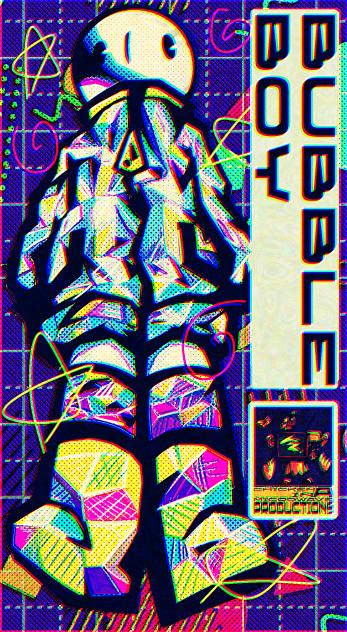 BUBBLE BOY(edited a lil)(again);D