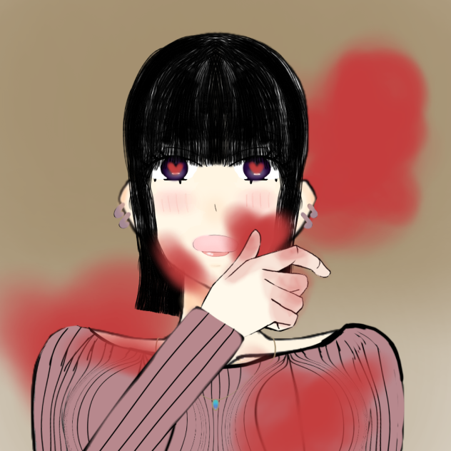 ヤンデレ彼女