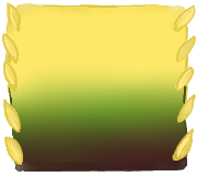burbuja  girasol