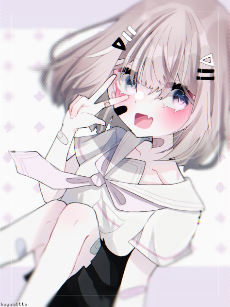 ✧