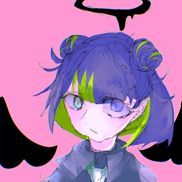 あやちゃんの代理描きましたー！