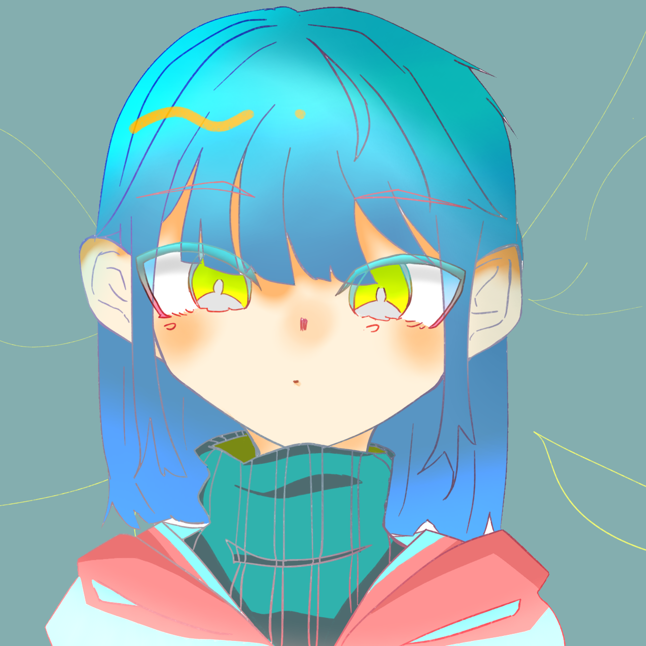 無題63 - ibisPaint