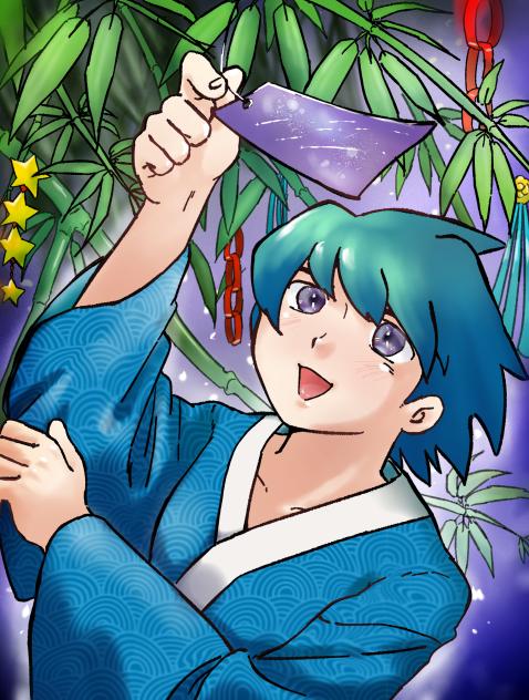 七夕