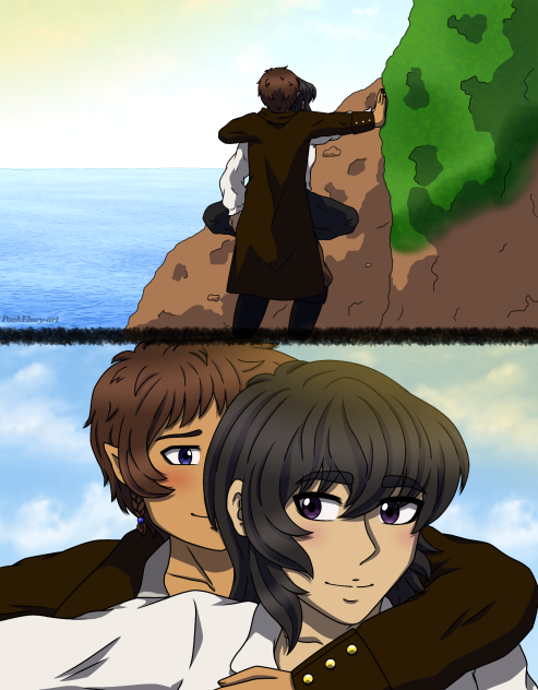 KlanceBB2018 Art [Speedpaint]