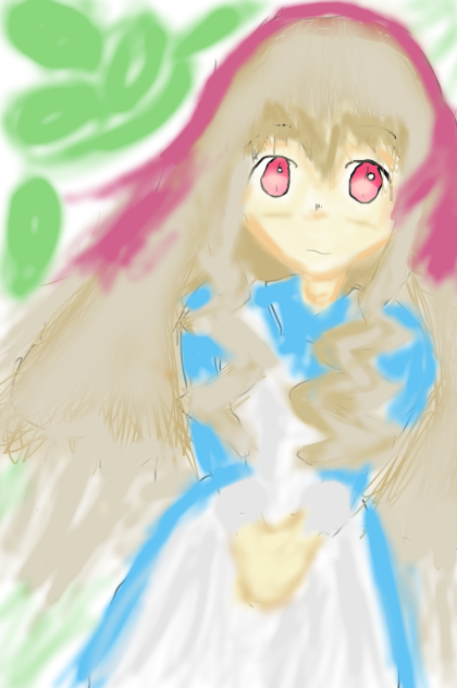 カゲプロ［マリー］