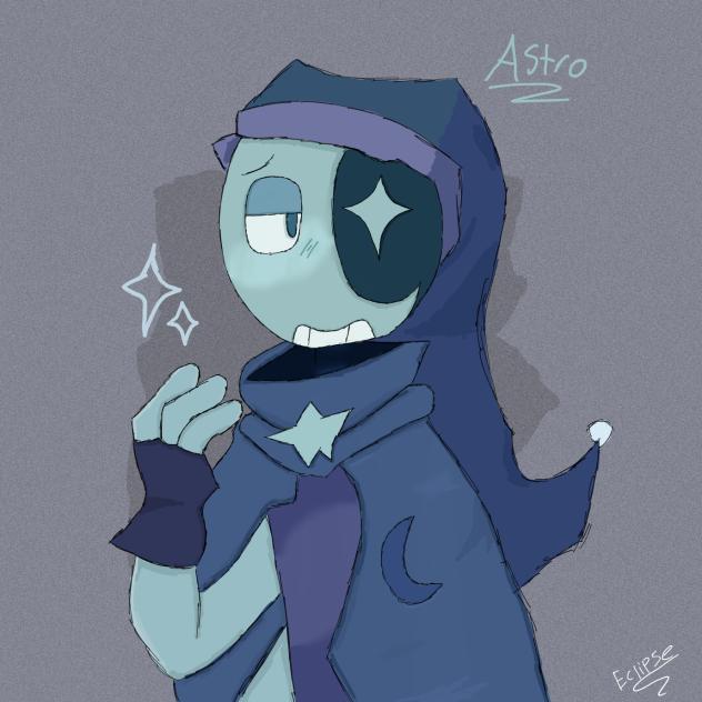 ✨Astro✨