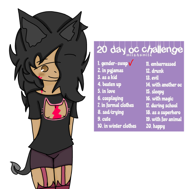 Participating on this