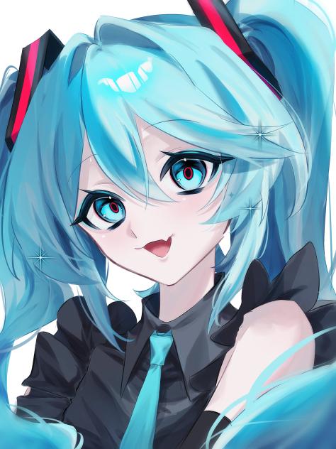ミクの日描けなかったので
