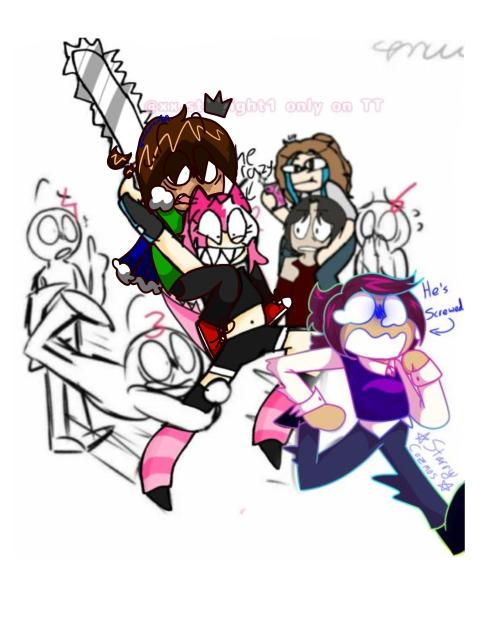 a collab