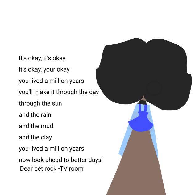 I'm ok.