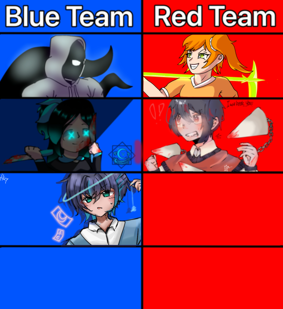 Battle Matchup - Collab