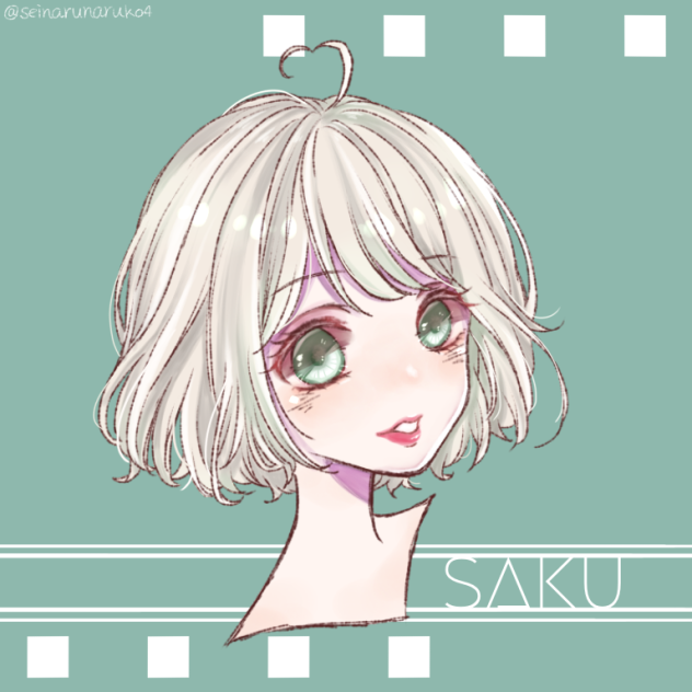 ふぉろわさん①