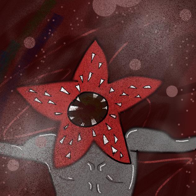 demogorgon