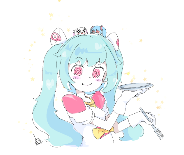 スチャラカハツネ