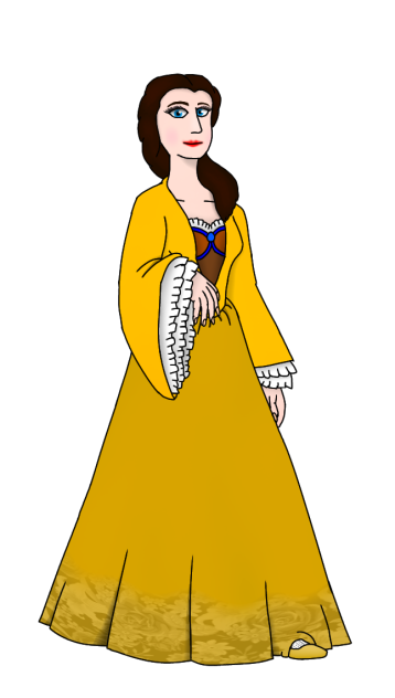 Queen Anne